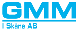 GMM i Skåne AB
